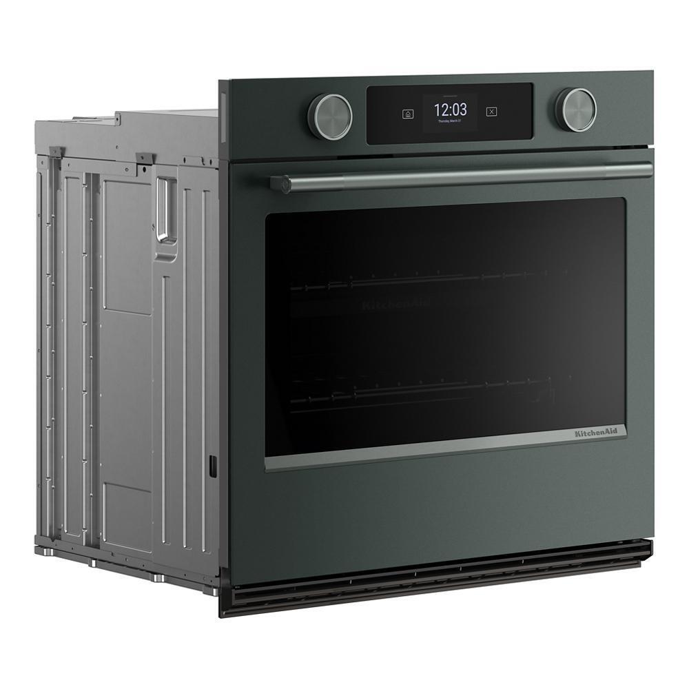 KitchenAid Electric Ranges Single Wall Electric Oven