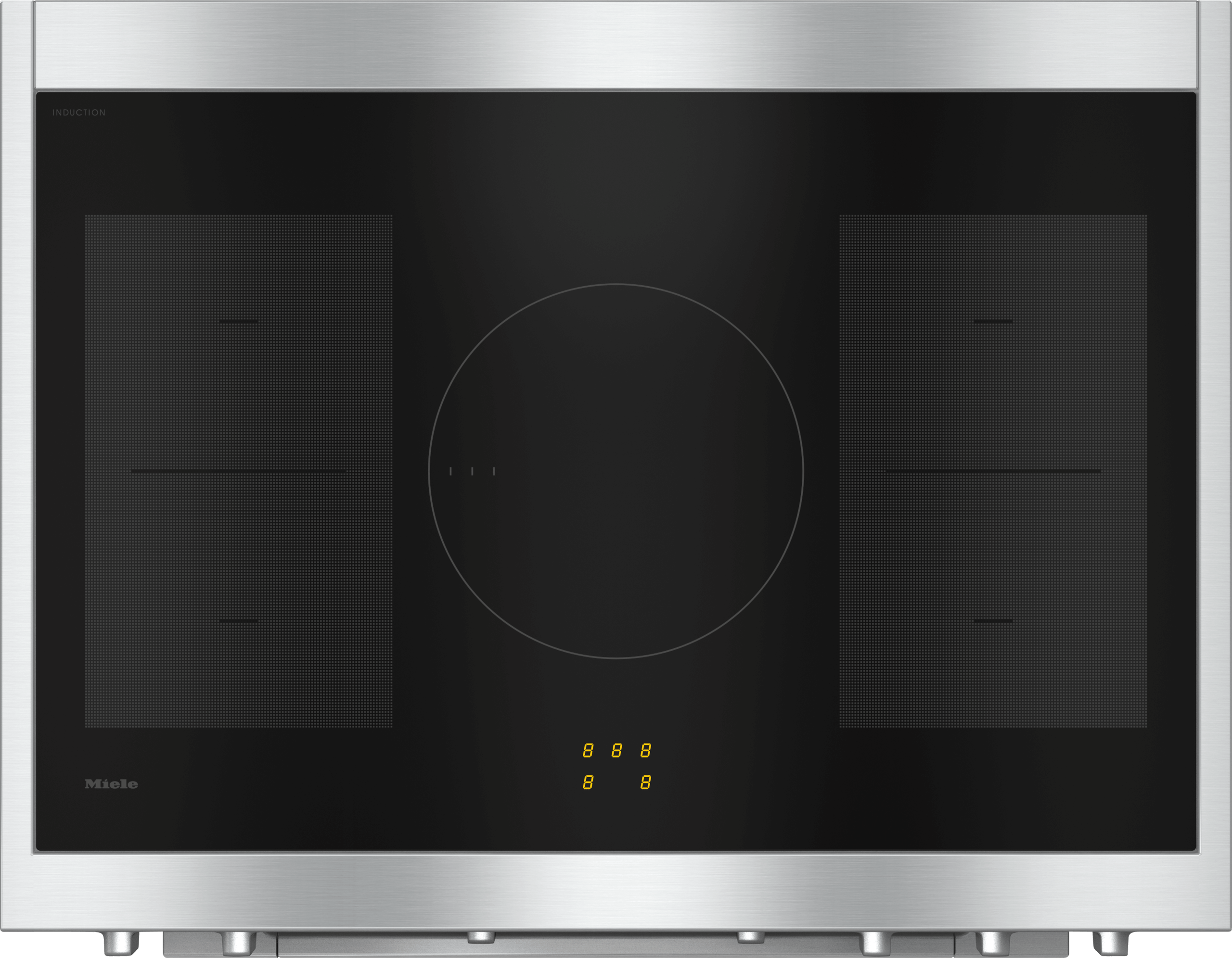 Freestanding Smoothtop Electric Range