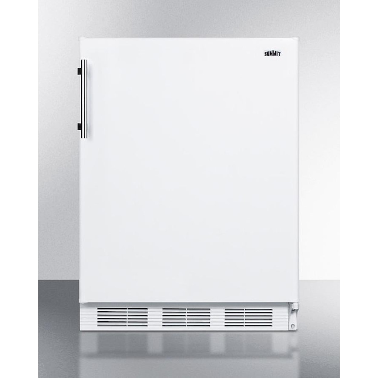 Summit Refrigerators Compact Refrigerator