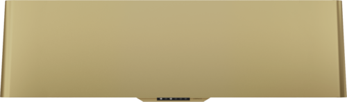 Mesa 48In, Satin Gold, Body Only