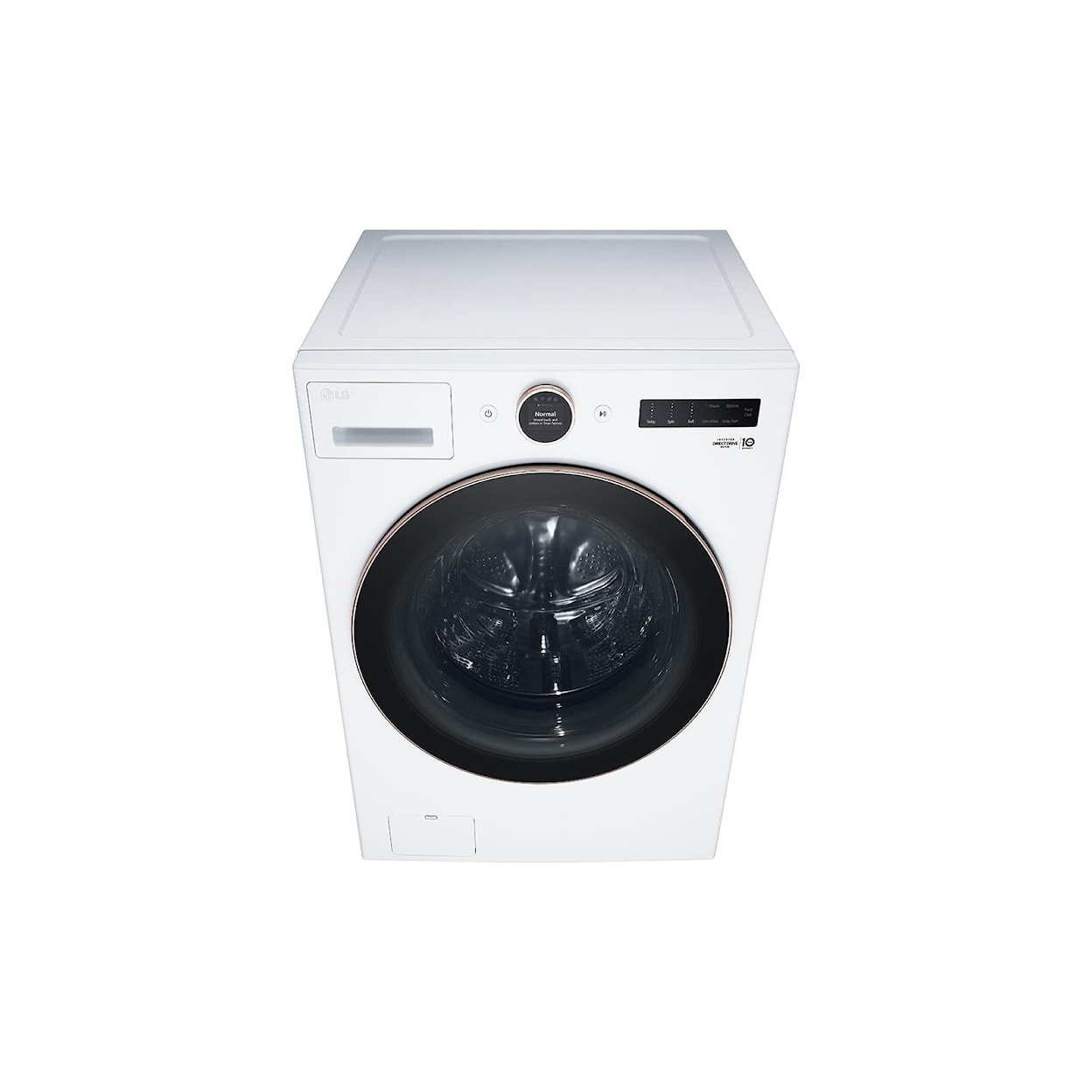 LG Appliances Laundry Washer