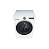 LG Appliances Laundry Washer