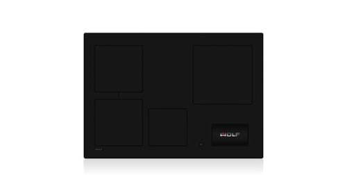 30" Contemporary Induction Cooktop