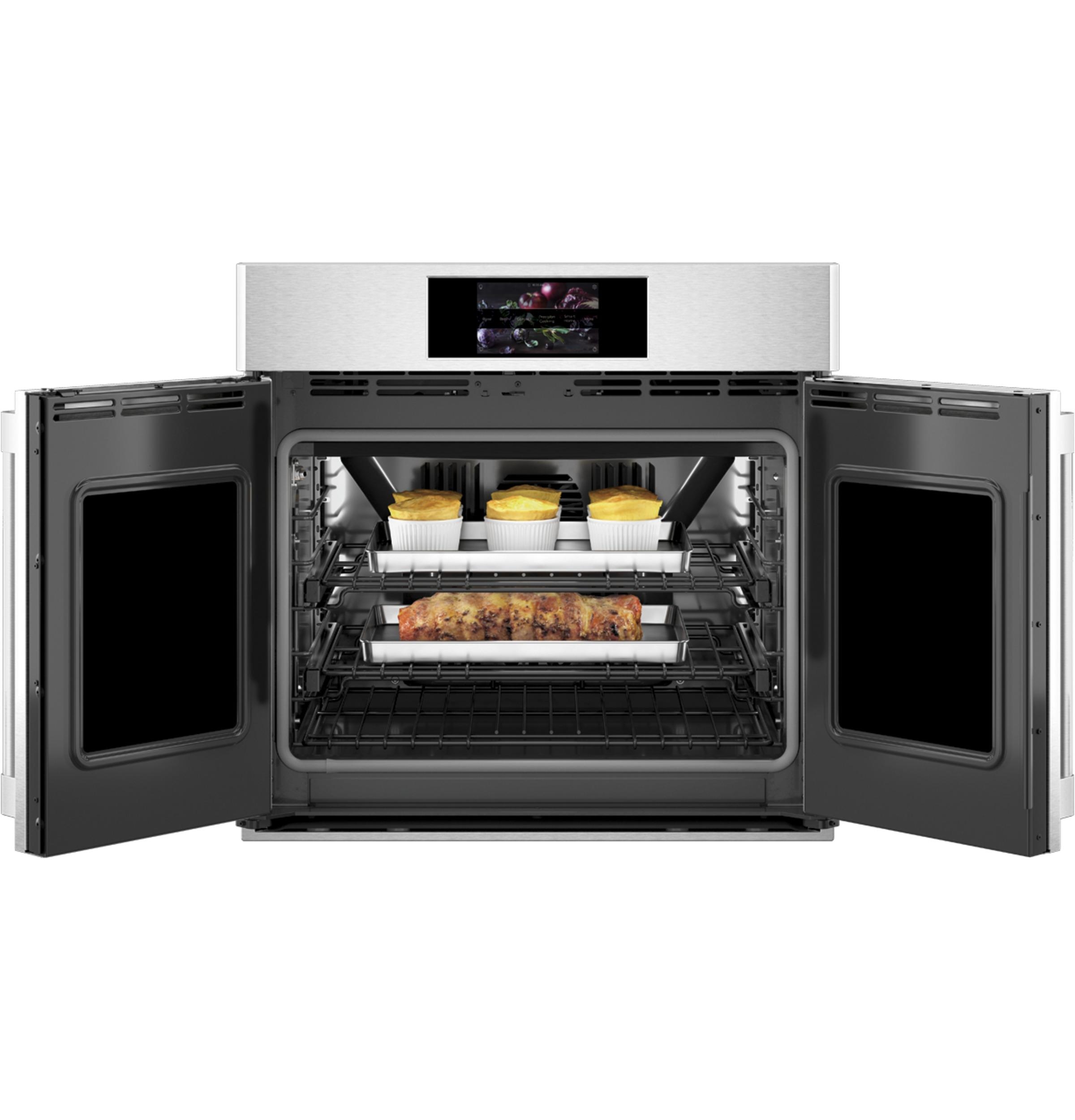 Monogram Electric Ranges Single Wall Electric Oven