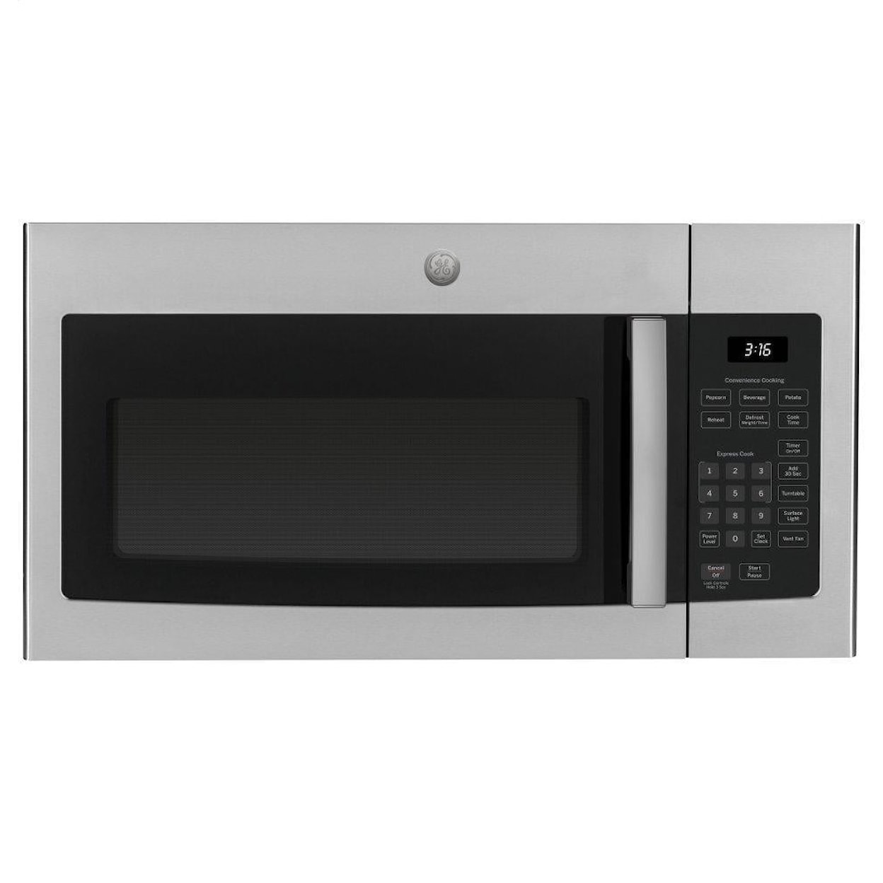 GE Appliances Microwave Microwave