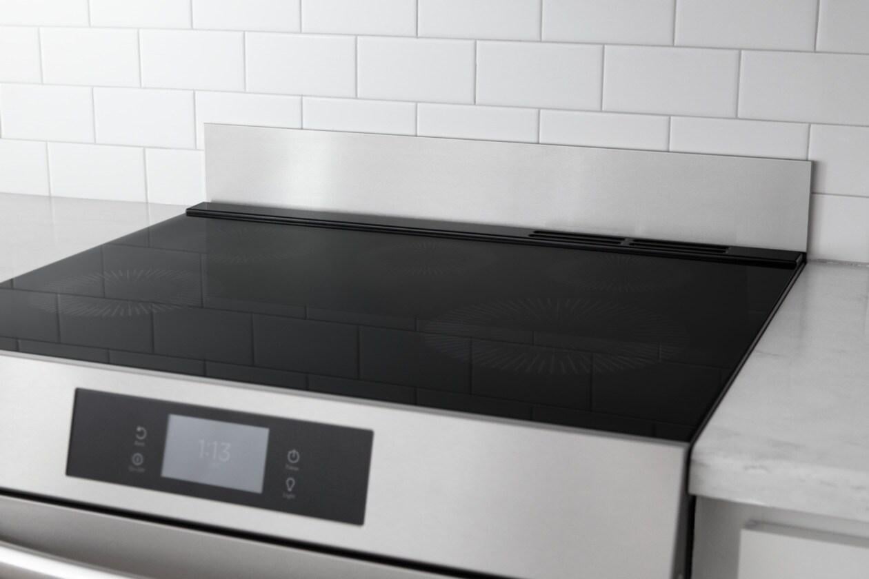 Frigidaire Accessories Misc Range Accessories