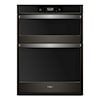 Whirlpool Electric Ranges Electric Oven And Microwave Combo