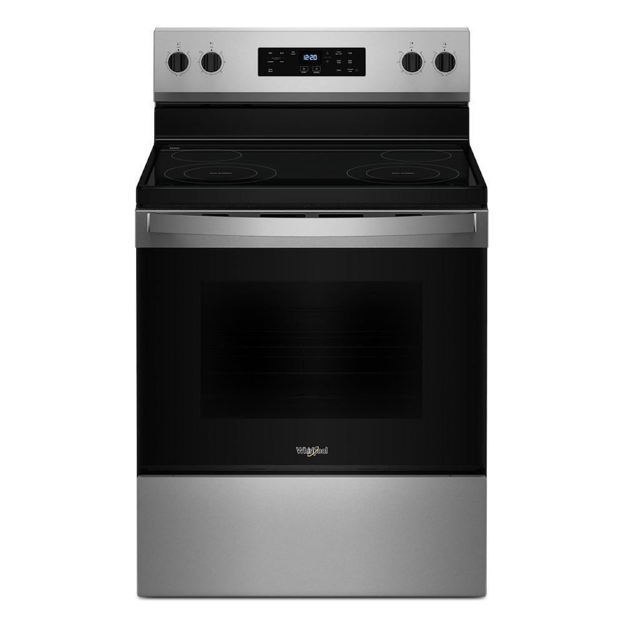 Whirlpool Electric Ranges Range