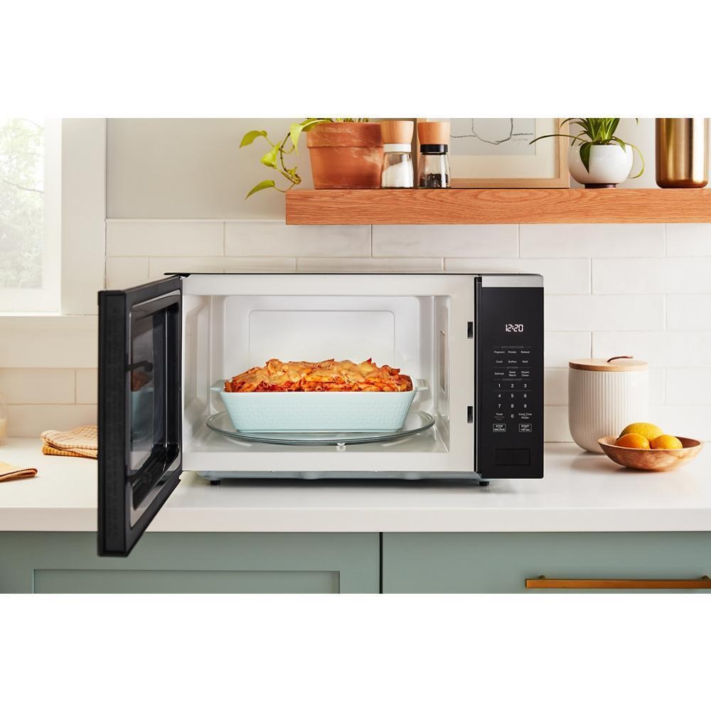 Whirlpool Microwave Countertop Microwave