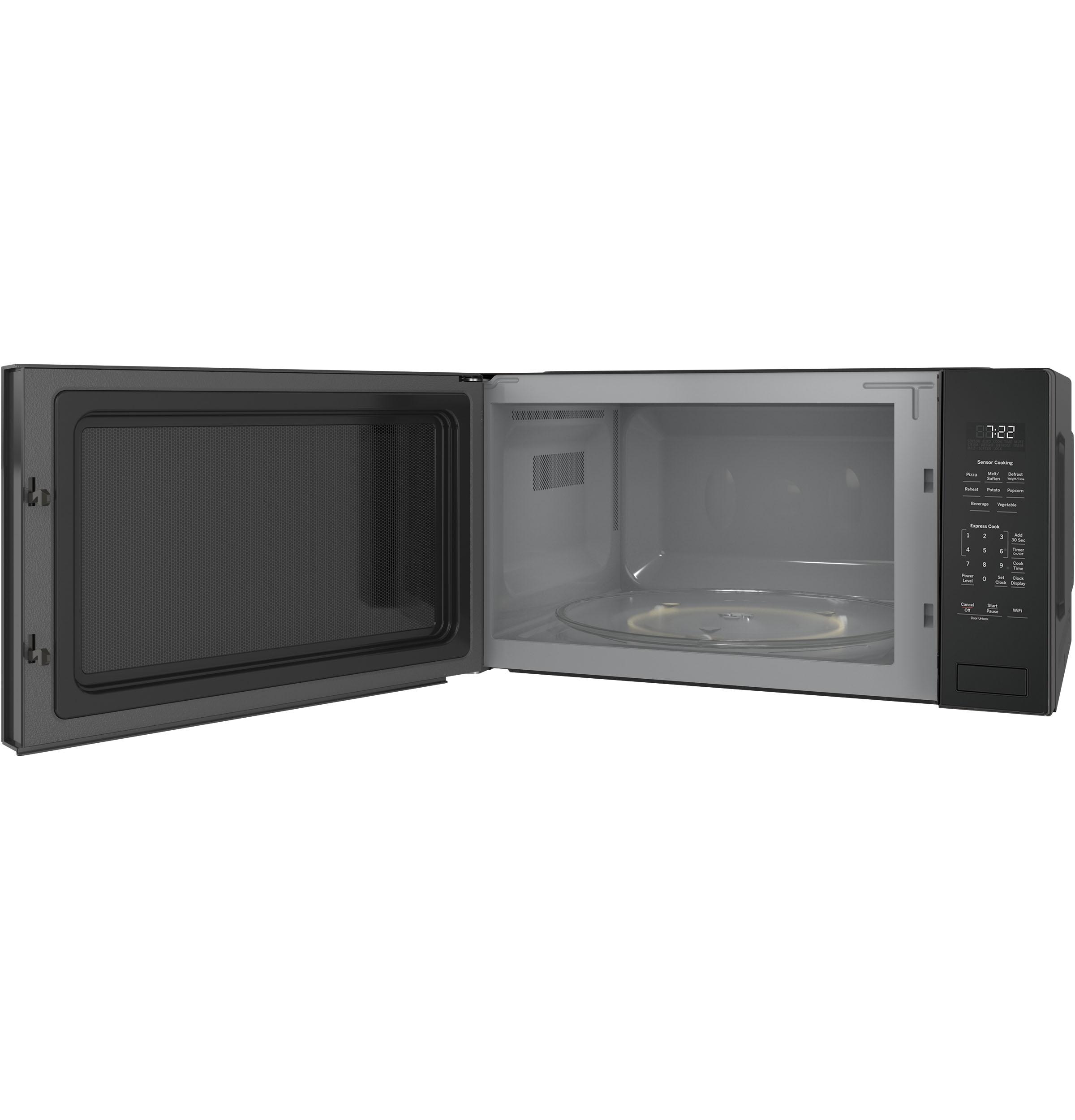 GE Appliances Microwave Built In Microwave