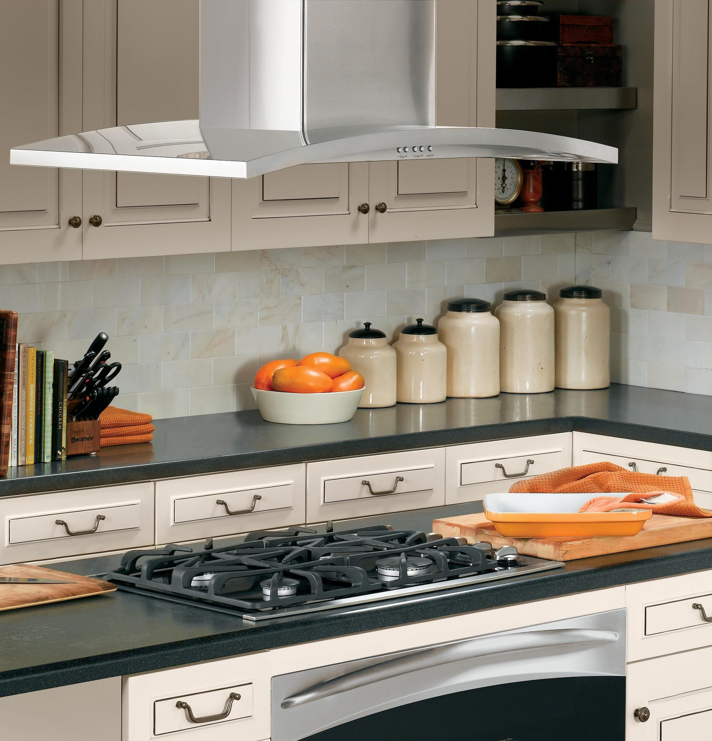 GE Appliances Hoods Ducted Hood