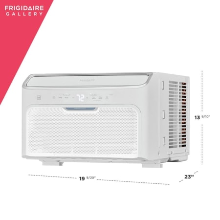 9,000 - 10,500 Btu Air Conditioner