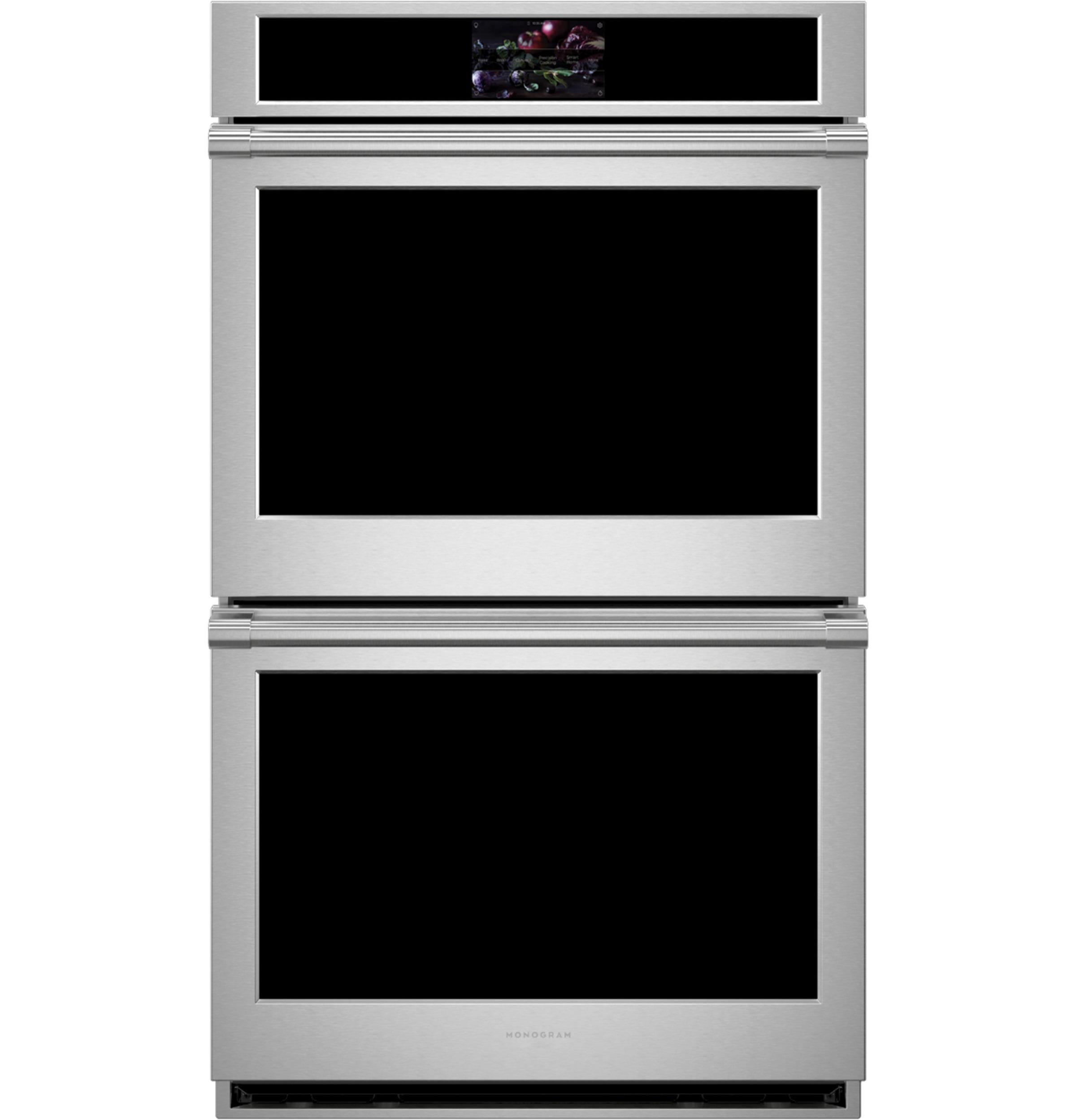Double Wall Electric Oven