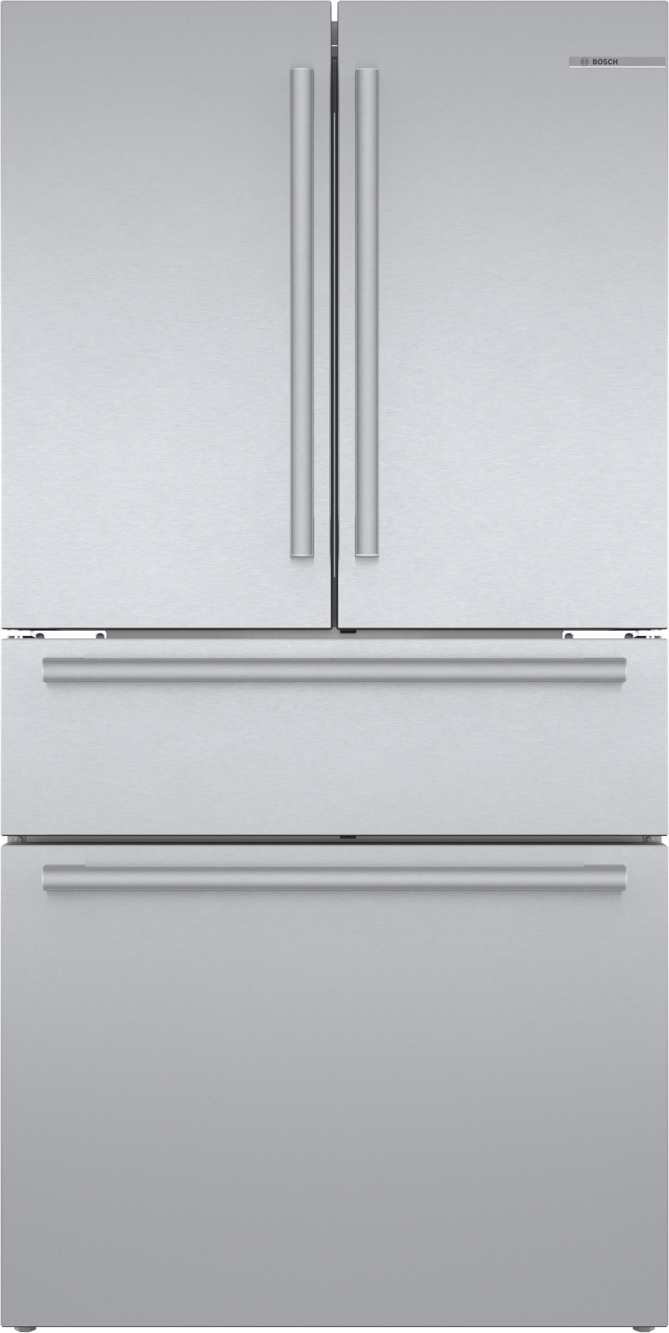 French Door Freestanding Refrigerator