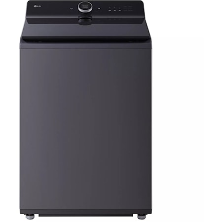 High Efficiency Top Load Washer