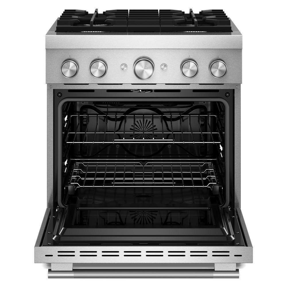KitchenAid Gas Ranges Professional Gas Range