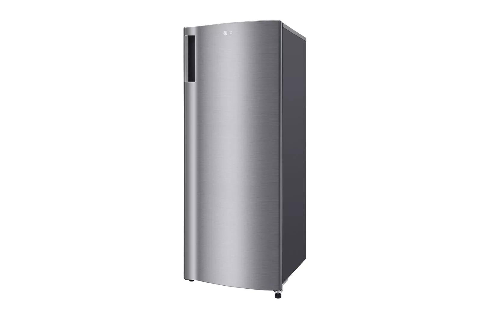 Upright Freezers