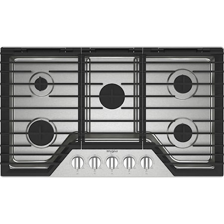 Cooktop