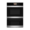 Sharp Appliances Electric Ranges Electric Oven And Microwave Combo
