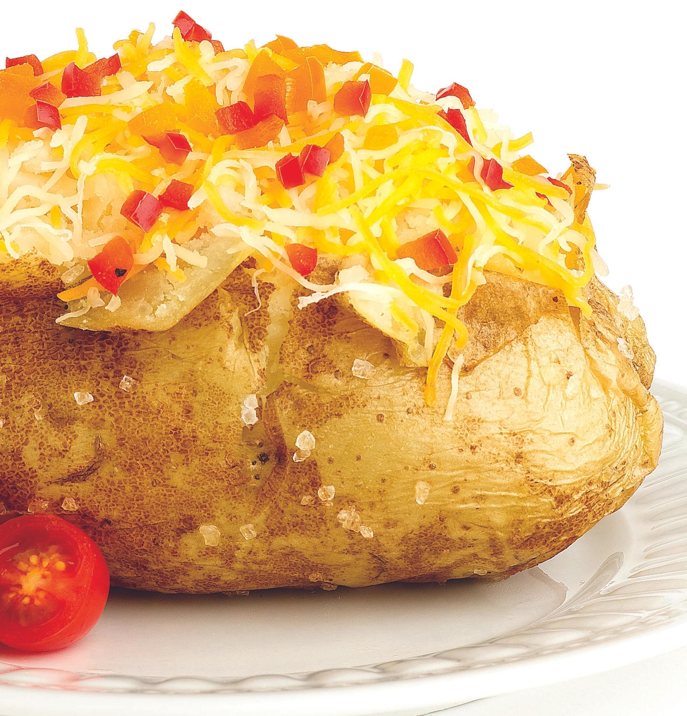 Countertop Microwave