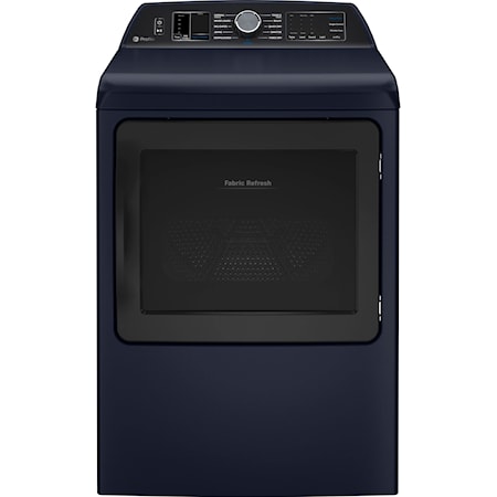 Top Load Matching Electric Dryer