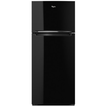 Whirlpool Top Freezer Refrigerator