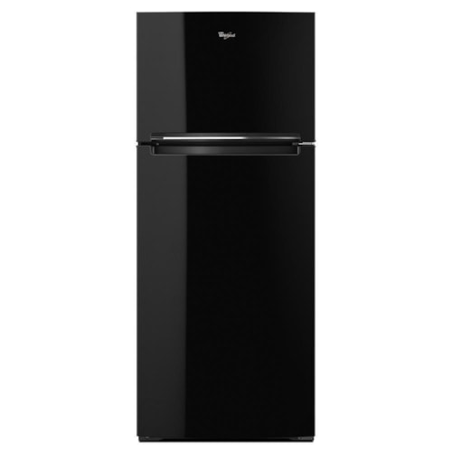 Whirlpool 18 Cu. Ft. Refrigerator with Top Freezer