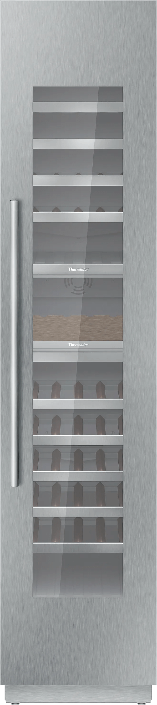 Thermador Refrigerators Wine Coolers