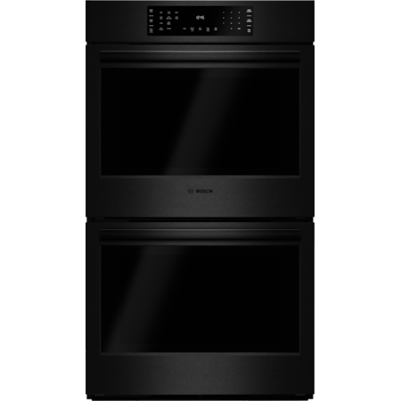 Double Wall Electric Oven