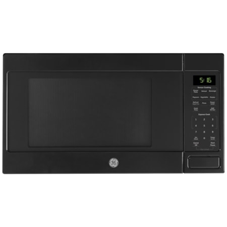 Countertop Microwave