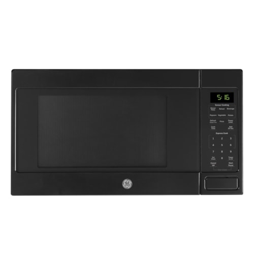 Ge® 1.6 Cu. Ft. Countertop Microwave Oven