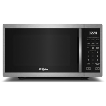 Countertop Microwave