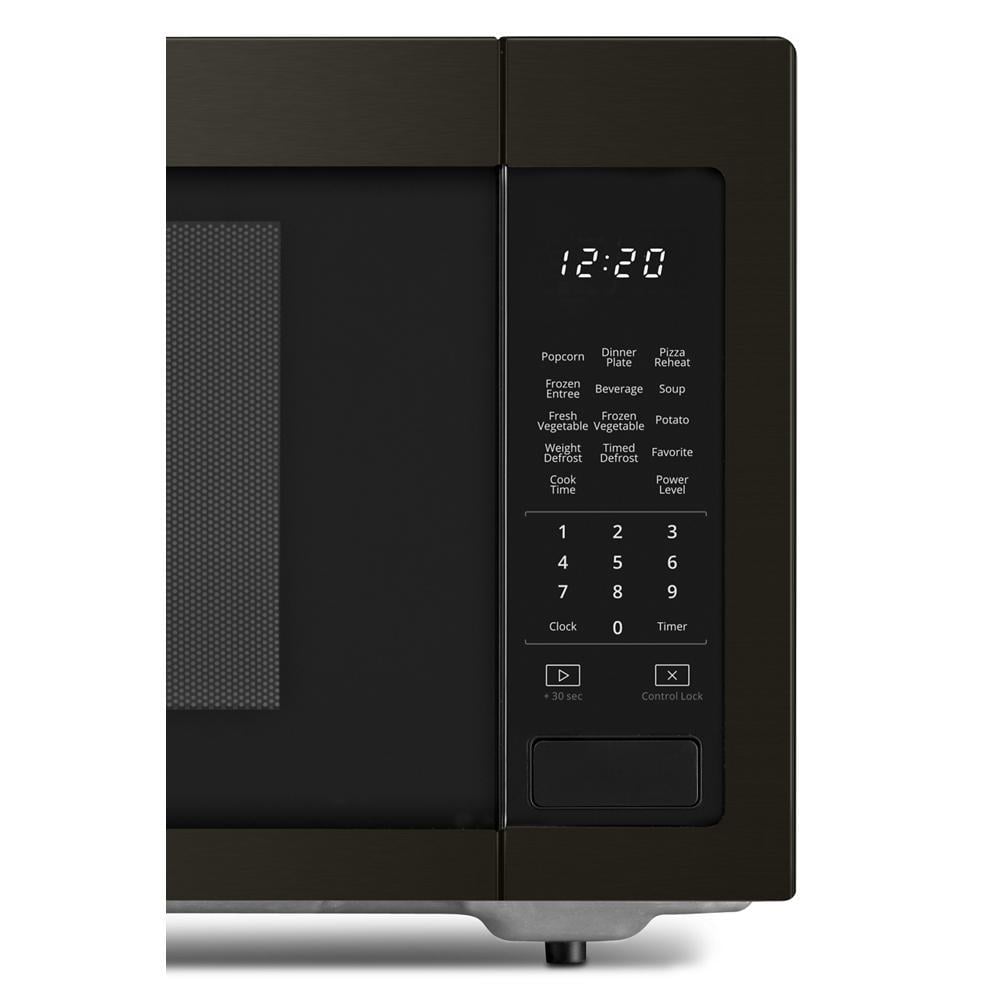 Countertop Microwave
