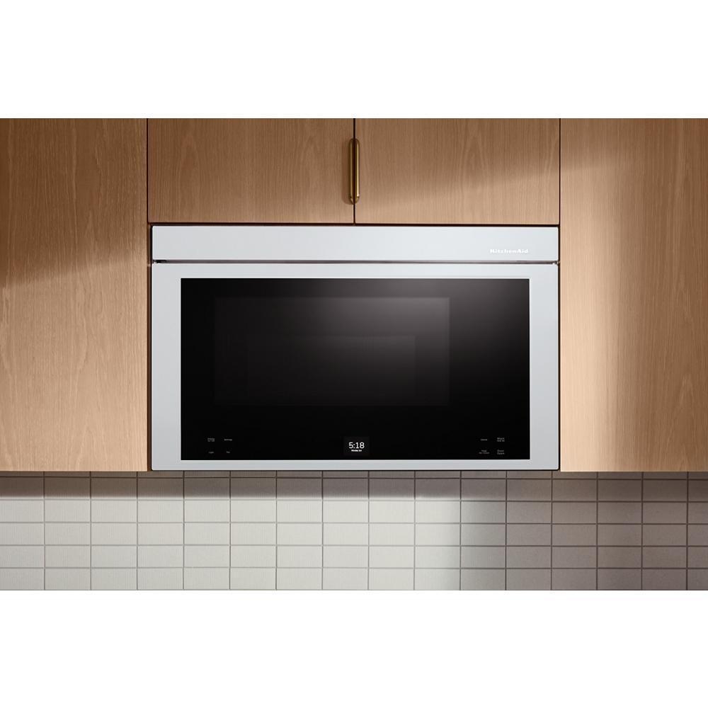 KitchenAid Microwave KitchenAid Multifunctional Oven