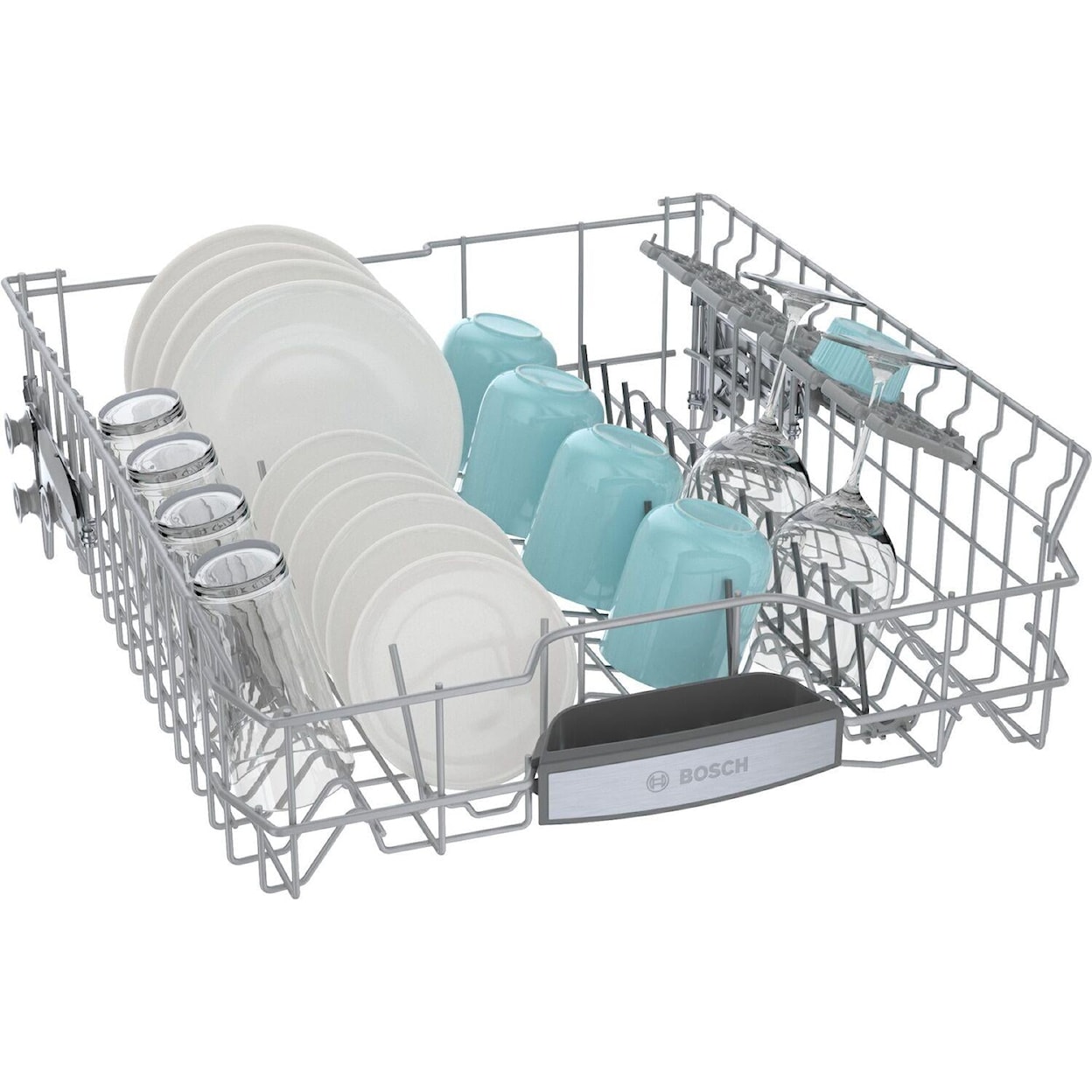 Bosch Dishwashers Built In Dishwasher