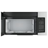 GE Appliances Microwave Over The Range Microwave