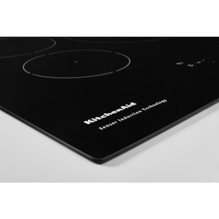 KitchenAid Electric Cooktop