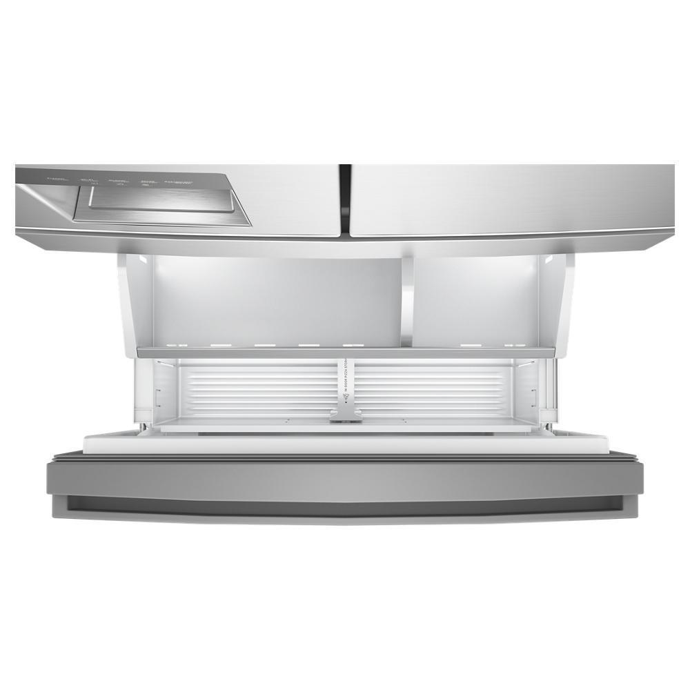 Whirlpool Refrigerators French Door Freestanding Refrigerator