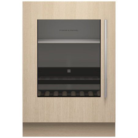 Compact Refrigerator