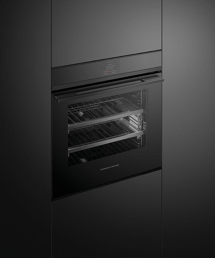 Fisher and Paykel Electric Ranges Single Wall Electric Oven