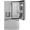 GE Appliances Refrigerators Refrigerator