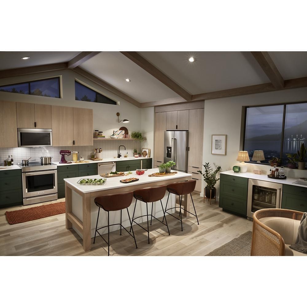 KitchenAid Over The Range Microwave