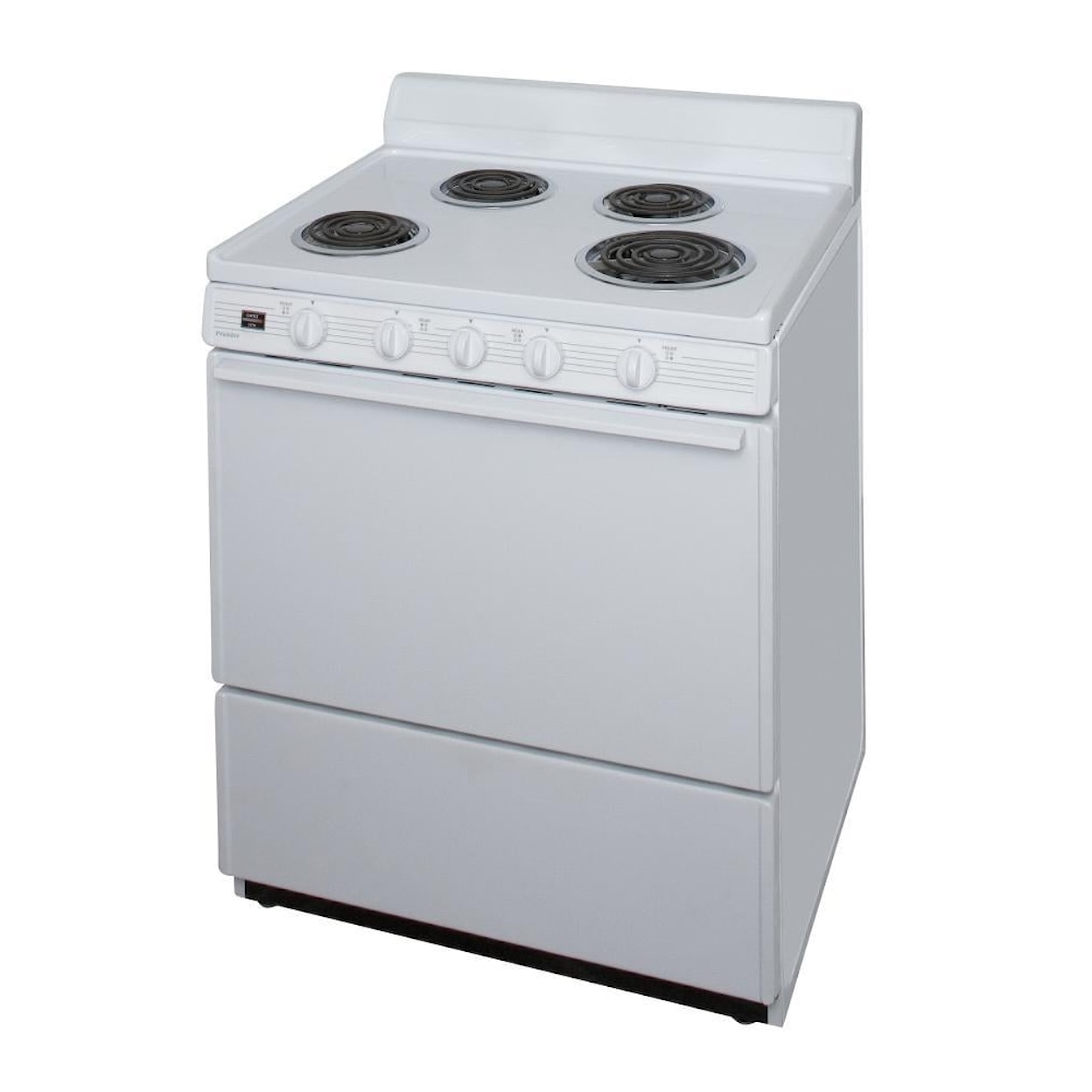 Premier Appliances Electric Ranges Range