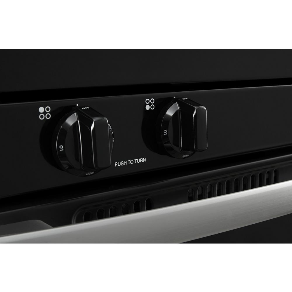 Amana 30" Free Standing Gas Range