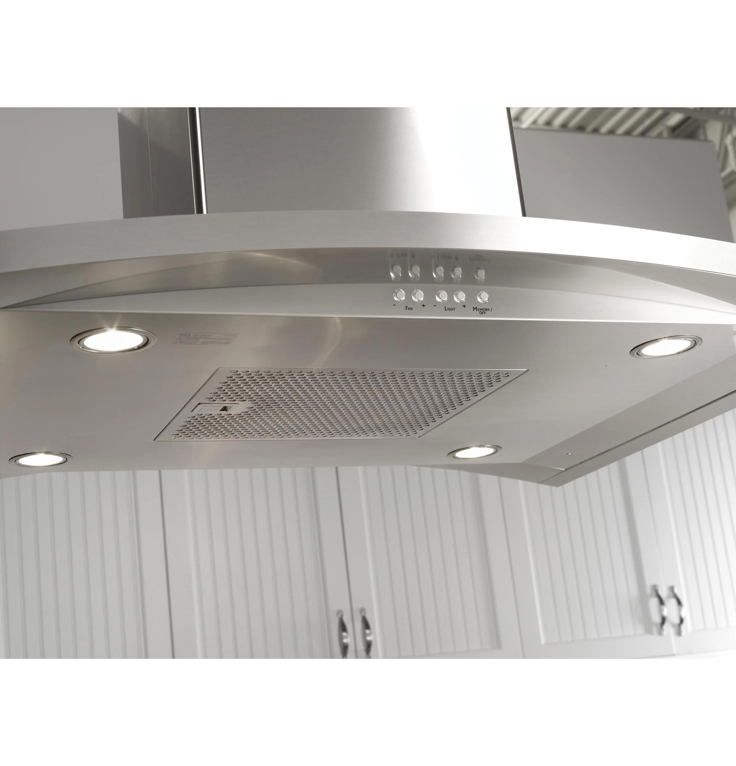 GE Appliances Hoods Ducted Hood