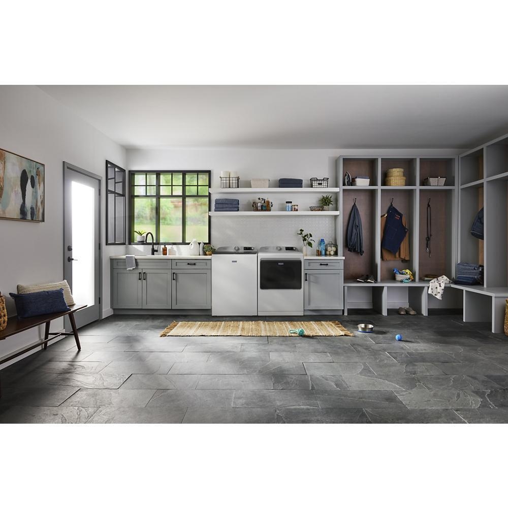 Maytag Laundry Top Load Matching Electric Dryer