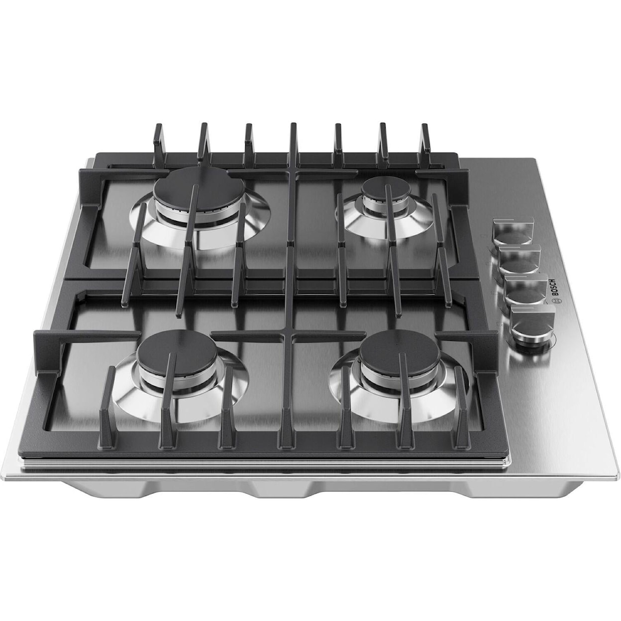 Bosch Gas Ranges Cooktops (gas)