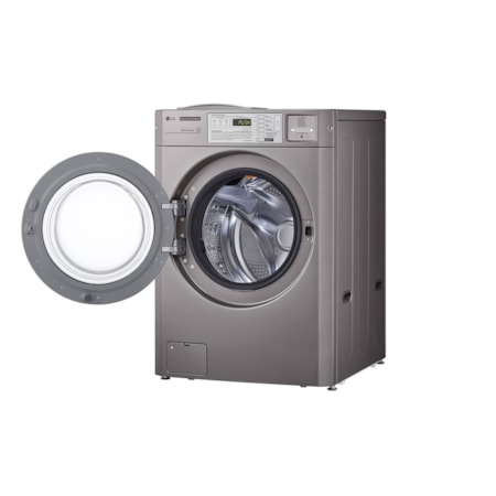 Commercial Washer