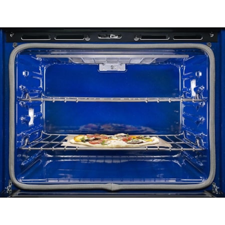 Double Wall Electric Oven