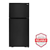 LG Appliances Refrigerators Refrigerator